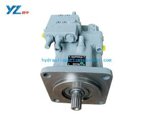 Quality FR85 LG85 KY85 XE80 Excavator Main Pump A11VO75 Digger Hydraulic Pump wholesale