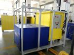 Electric Stainless Steel Pipe Beveling Machine , Pipe Cold Cutting Tools