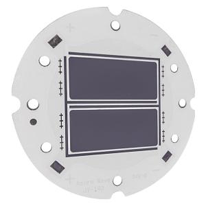 Quality Aluminum ROHS LED Printed Circuit Boards Min Line Width 3mil wholesale