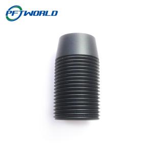Quality Medical ODM CNC Milling Aluminum Parts Sandblasting Silkscreen Surface wholesale