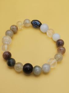 Quality 281 Design crystal bracelet wholesale
