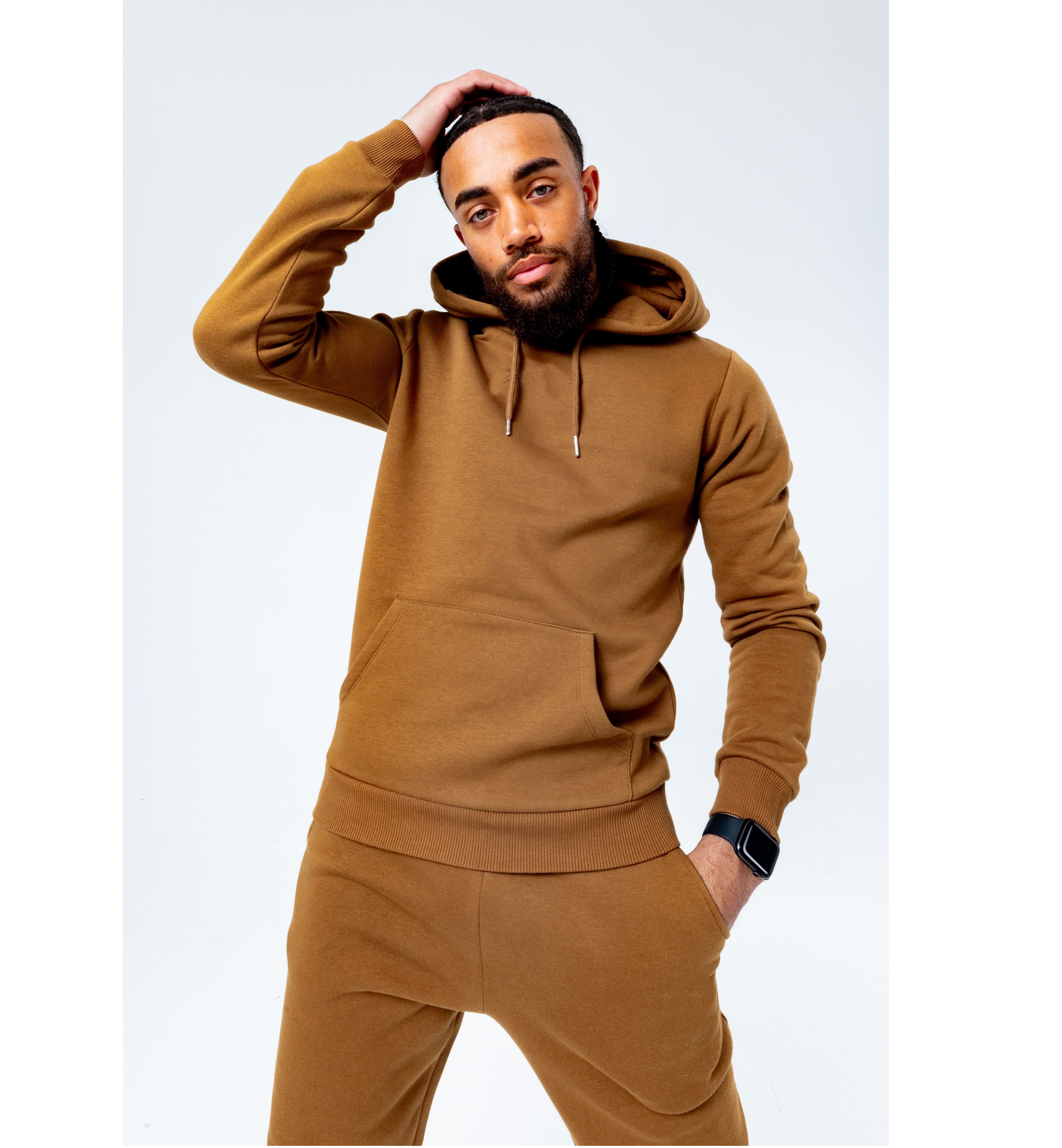 Unlined Silk Printing Pullover Sweater Hoodies Custom Lables