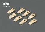 Riveting Parts Metal Stamping Components For Electrical Protection Equipment