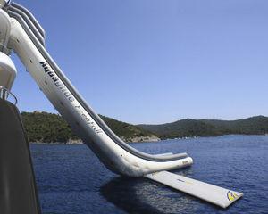 Quality Hot Sale Inflatable Water Slide ,outdoor Inflatable Water Sports wholesale