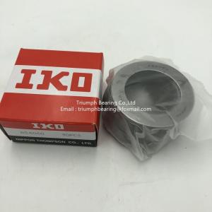 Quality AS4060 Thrust Needle Roller Bearings (IKO) (AS4060) wholesale