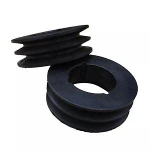 Quality Cast Iron Phosphating Pulley Taper Bush Standard Taper Lock Bush wholesale