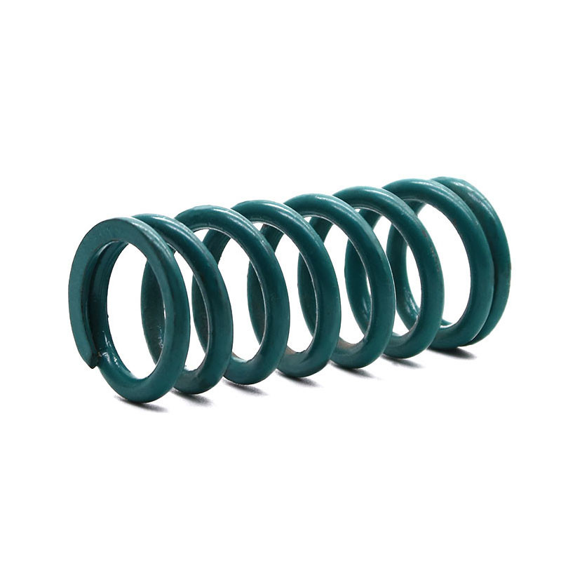 Industrial ANSI Standard 0.45mm Compression Coil Spring
