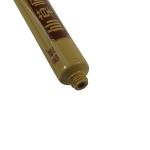 High quality cosmetic packaging soft tube 150ml for hand body cream lotion