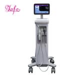 Best Thermagic Flx rf Skin Rejuvenation Machine For Rf Skin Tightening/ Face