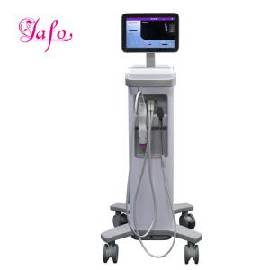 Quality Best Thermagic Flx rf Skin Rejuvenation Machine For Rf Skin Tightening/ Face wrinkle removal wholesale
