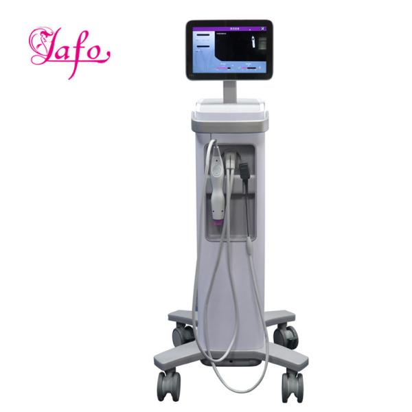 Best Thermagic Flx rf Skin Rejuvenation Machine For Rf Skin Tightening/ Face