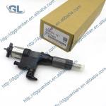 Genuine Common Rail Injector 095000-5472 095000-5473 095000-5474 095000-5475 for
