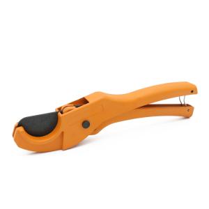 Quality HT203C Stainless steel PTFE 36MM blade aluminum portable hand tool tube cutter PVC plastic pipe cutter wholesale