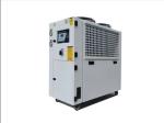 Industrial Water Chiller HYAC-5A In Fan Cooling Type In High Quality