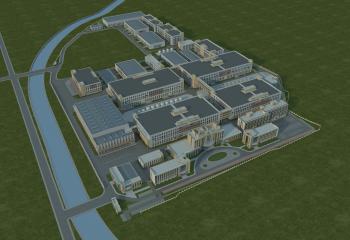 GUANGZHOU BAIYUN TECHNOLOGY CO., LTD.