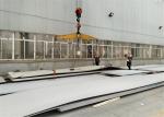 410 410S Stainless Steel Plate Hot Rolled Mill Finish With Thickness 3~200 MM