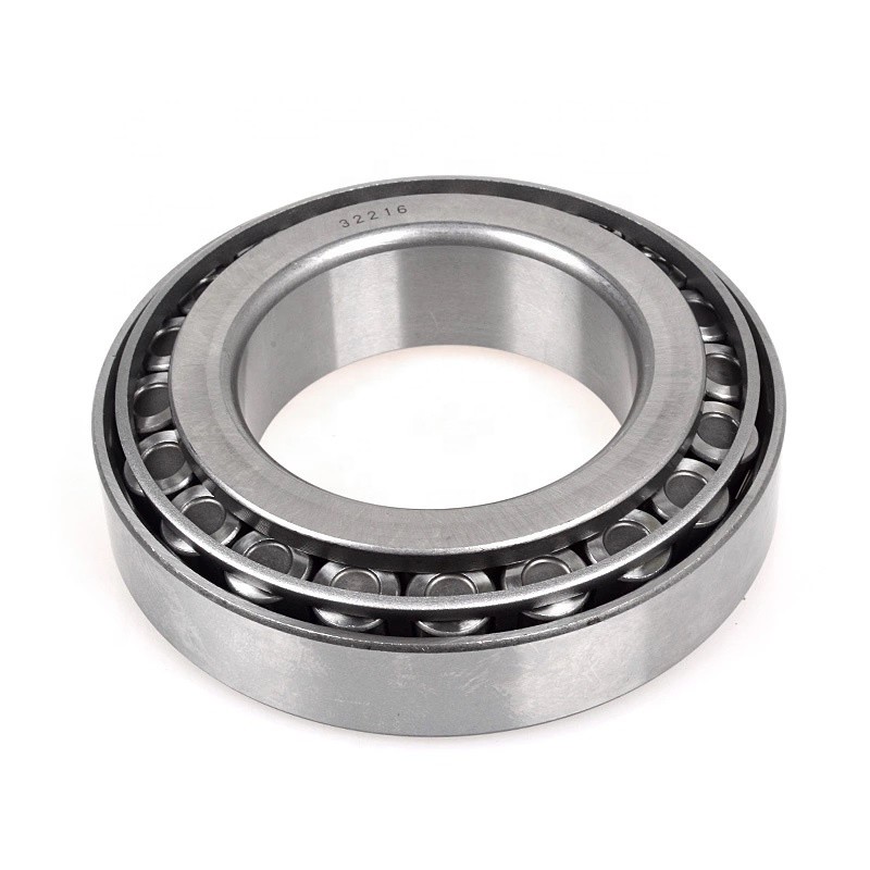 OEM 32216 Single Row Mini Tapered Needle Roller Bearing For Lathe