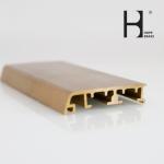 13ft Long Copper Window Trim , Anti Aging Decorative Window Frame
