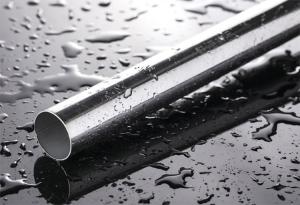 Quality Water Supply 316 316L Seamless Steel Tube OD 8-219mm ODM wholesale