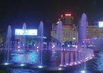 Pool Fountain 7000K 3W Waterproof Underwater LED Lights