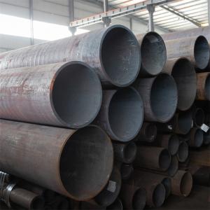 Quality Seamless Steel Pipe For Low Temperature Pressure Vessel GB/T18984 ASTM A333 Low Temp Pipe wholesale