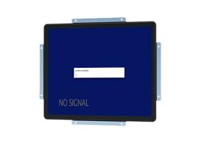 Quality 19-Inch Monitor for Transportation Systems and Access Control Panels wholesale