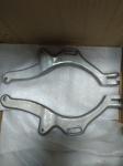 Professional SS Lost Wax Investment Casting Foundry Veterinary Instruments Parts