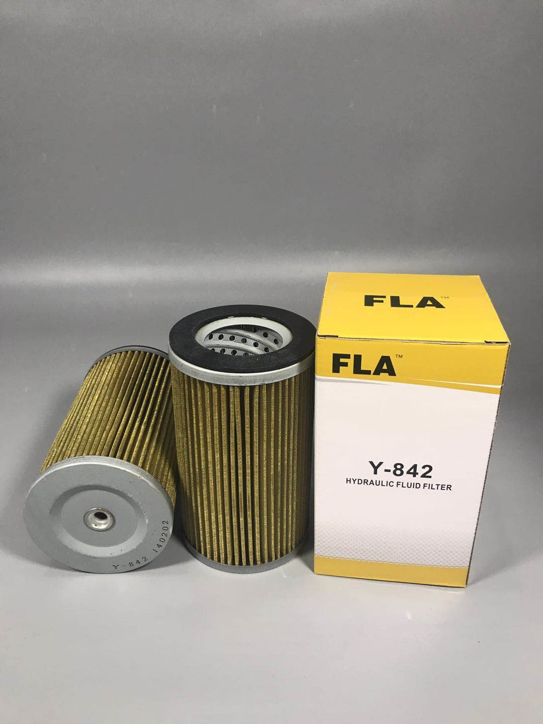 Excavator engine parts,Hydraulic oil filter element 203-60-21141 for PC60-6/7