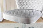 Computer Chair Task Chair Home Executive Desk Chair-Gray