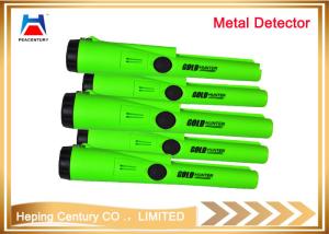 Quality IP68 Waterproof pinpointing metal detector wholesale