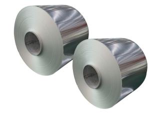 Quality 1100 Alloy Aluminium Coil Sheet Corrosion Resistant For Aluminum Composite Panel wholesale