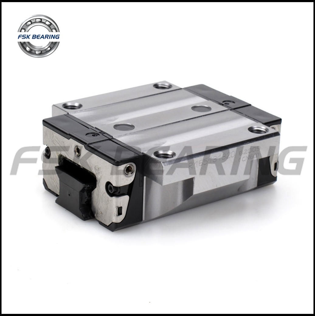 USA Market R162129420 R067221640 R2081320 Ball Runner Block Bearing ABEC-5