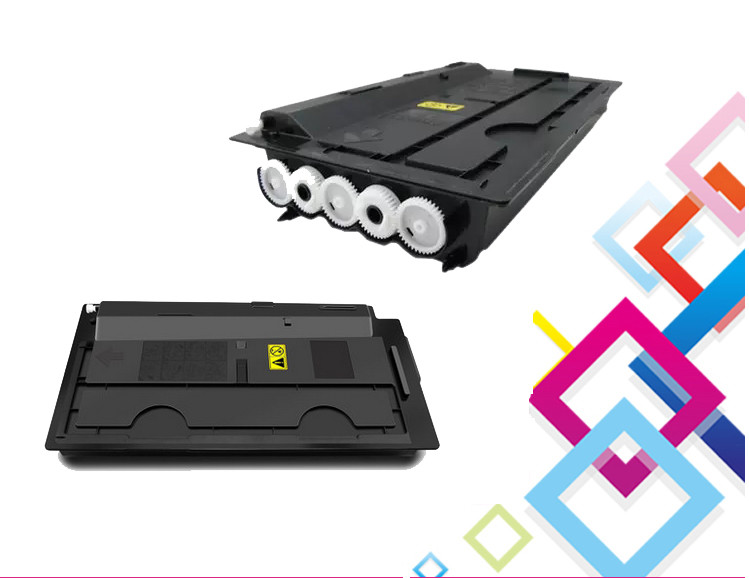 Kyocera Mita TK -7105 Muadil Fotokopi Compatible Toner Cartridges For Taskalfa 3011i