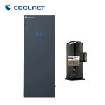 Intelligent Computer Room Precision AC Unit Single Cooling Electric Heating