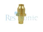Portable Ultrasonic Welding Tool O Ring Designed High Precision