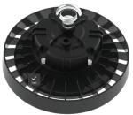 Dualrays Industrial UFO LED High Bay Light HB3 Series 140LPW IK10 Protection For