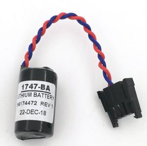 Quality 1747-BA ALLEN BRADLEY PLC Products SLC 500 PLC Battery Assembly wholesale