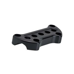 Quality Customized Turning Milling Household Appliance CNC Machining Plastic Parts wholesale