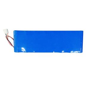 Quality 12.8 Volt 13Ah Lifepo4 Battery Pack 1C Portable Lighting wholesale