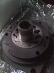 A4VG125 Hydraulic Charge Pump TandemT13 TandemT15