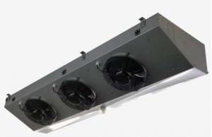 Quality Aluminun Angled Glycol Air Cooler Unit For Cold Room wholesale