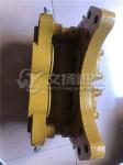 BRAKE CALIPER 75700436 for XCMG ZL30G wheel loader spare parts