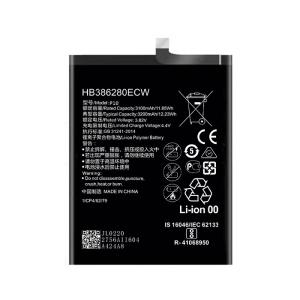 Quality 3100mah Mobile Phone Lithium Ion Battery HB386280ECW For huawei p10 wholesale