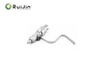2100mAh Veterinary Orthopedic Drill 135 Centigrade Orthopedic Surgical