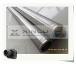 Easy Installation Carbon Steel Welded Pipe Anti Pressure Pump Filter Water Well