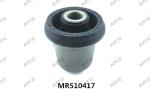 Front Axle Control Car Suspension Bushing For Mitsubishi MR510417
