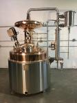 Beer Brewing Equipment/300L-1500L Small Pub Brewing Plant for Sale Beer