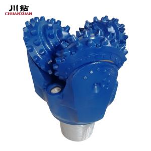 Quality 375mm Tungsten Carbide Insert Tricone Drill Bit For Conglomerate wholesale