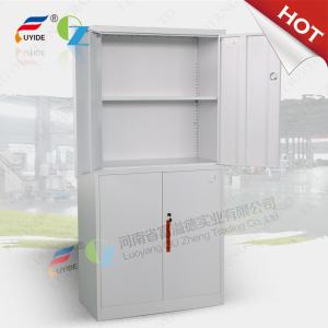 Quality steel cupboard FYD-W010 dimension:H1850XW900XD400mm, RAL color available wholesale