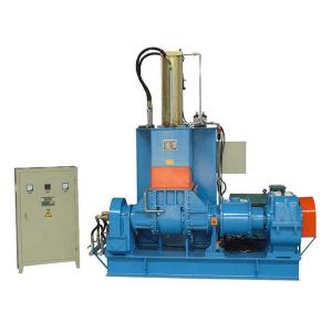 Quality 35L 55L Rubber Kneader Machine XN35 Dispersion Kneader wholesale